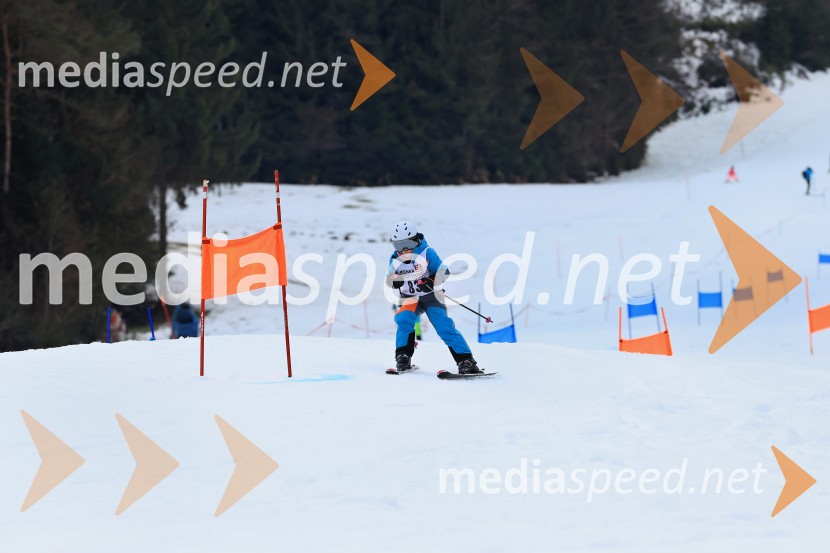 Koroški pokal 2026 - 1. tekma - Črna na Koroškem