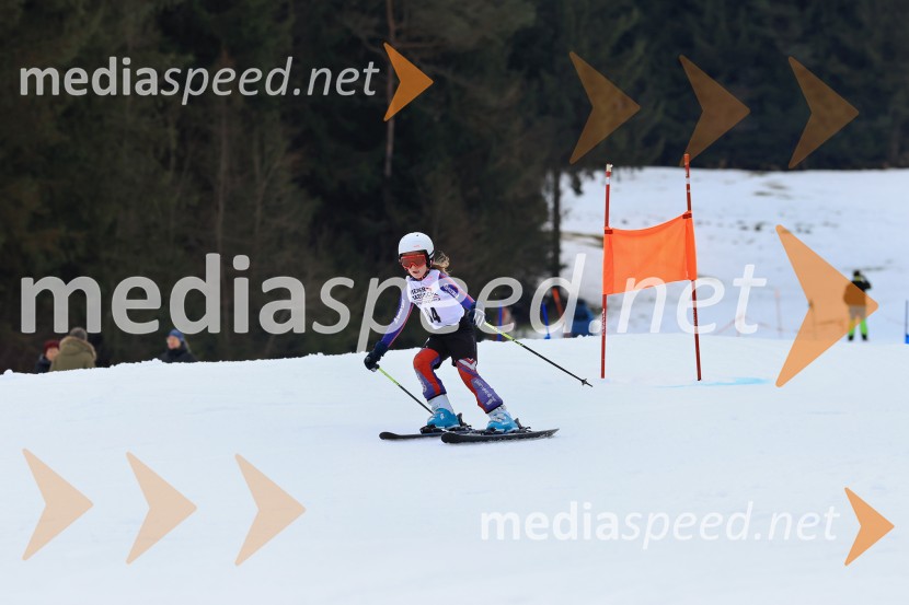 Koroški pokal 2026 - 1. tekma - Črna na Koroškem