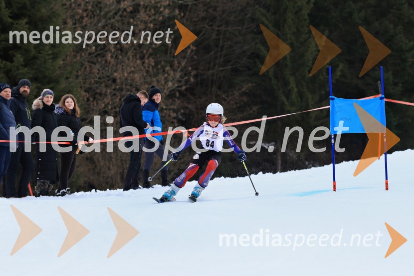 Koroški pokal 2026 - 1. tekma - Črna na Koroškem