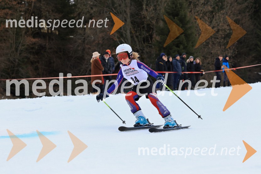 Koroški pokal 2026 - 1. tekma - Črna na Koroškem
