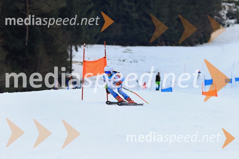 Koroški pokal 2026 - 1. tekma - Črna na Koroškem