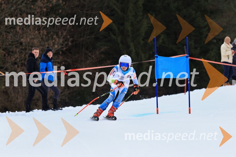 Koroški pokal 2026 - 1. tekma - Črna na Koroškem