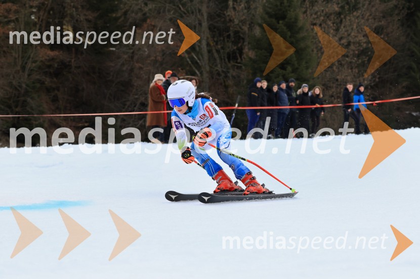 Koroški pokal 2026 - 1. tekma - Črna na Koroškem