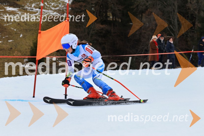 Koroški pokal 2026 - 1. tekma - Črna na Koroškem