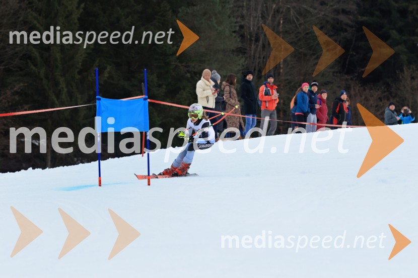 Koroški pokal 2026 - 1. tekma - Črna na Koroškem