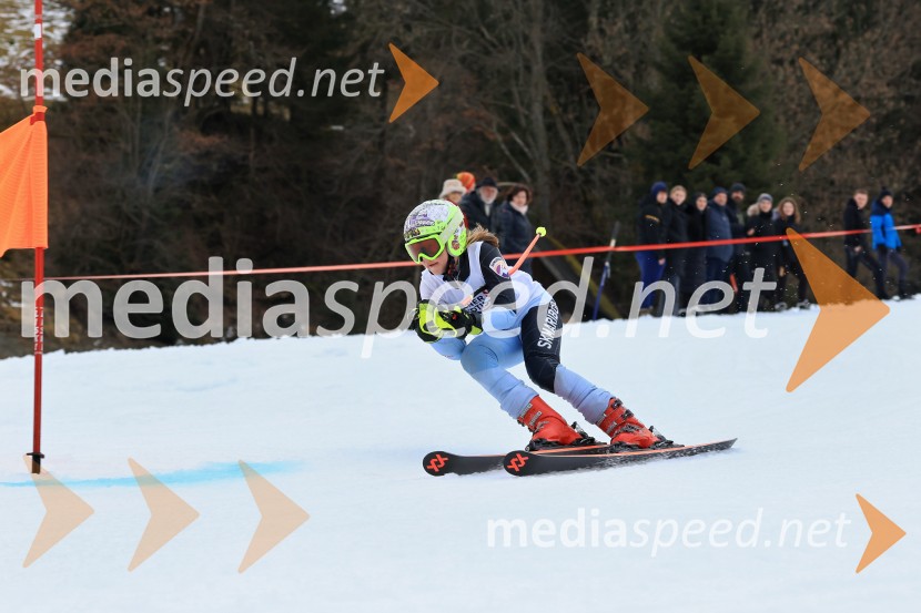 Koroški pokal 2026 - 1. tekma - Črna na Koroškem