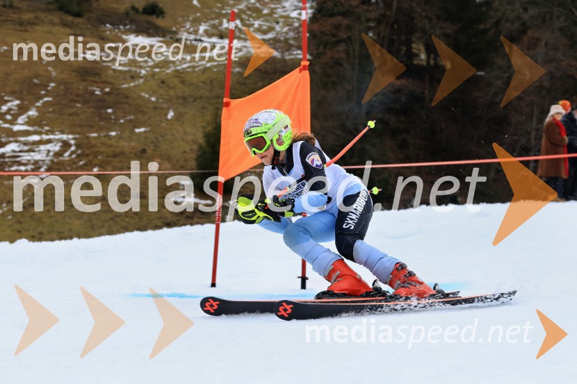 Koroški pokal 2026 - 1. tekma - Črna na Koroškem
