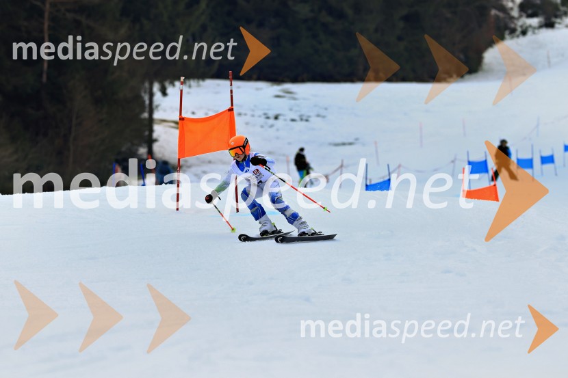 Koroški pokal 2026 - 1. tekma - Črna na Koroškem