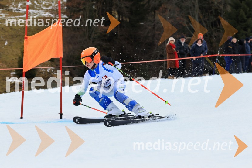 Koroški pokal 2026 - 1. tekma - Črna na Koroškem