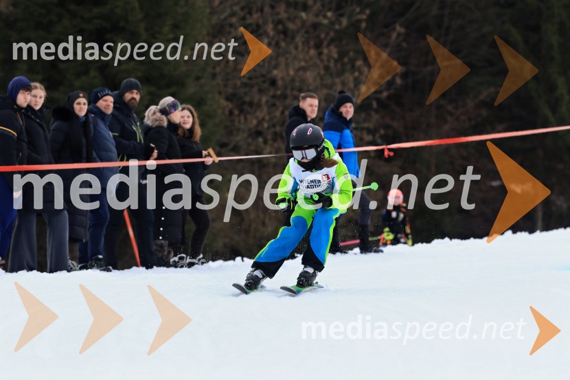 Koroški pokal 2026 - 1. tekma - Črna na Koroškem