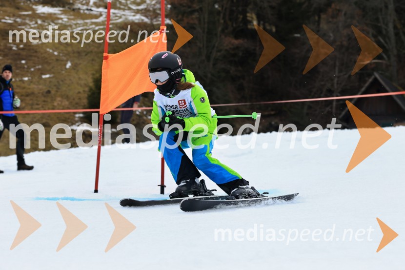 Koroški pokal 2026 - 1. tekma - Črna na Koroškem