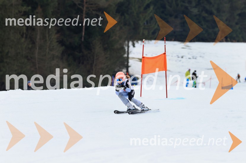 Koroški pokal 2026 - 1. tekma - Črna na Koroškem