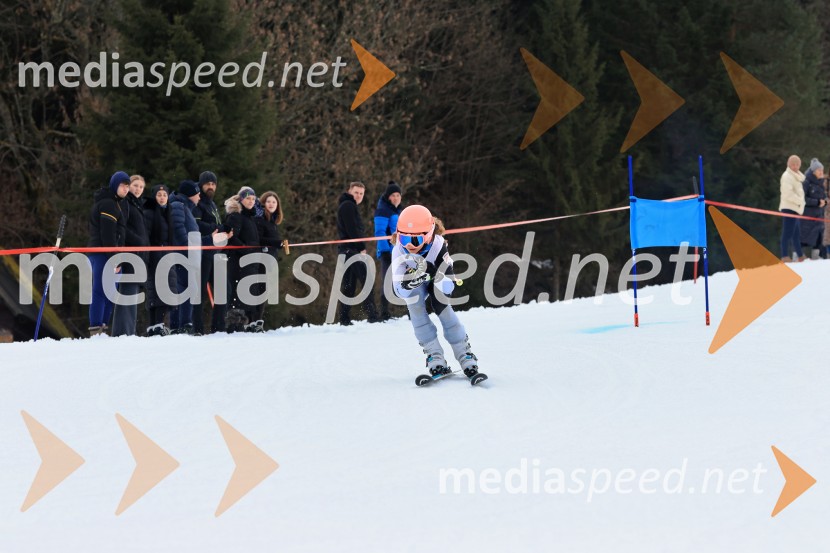Koroški pokal 2026 - 1. tekma - Črna na Koroškem
