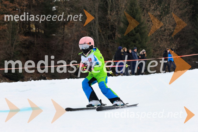 Koroški pokal 2026 - 1. tekma - Črna na Koroškem