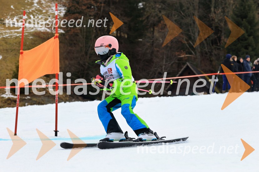Koroški pokal 2026 - 1. tekma - Črna na Koroškem