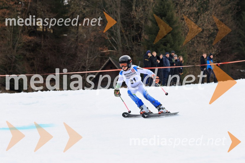 Koroški pokal 2026 - 1. tekma - Črna na Koroškem