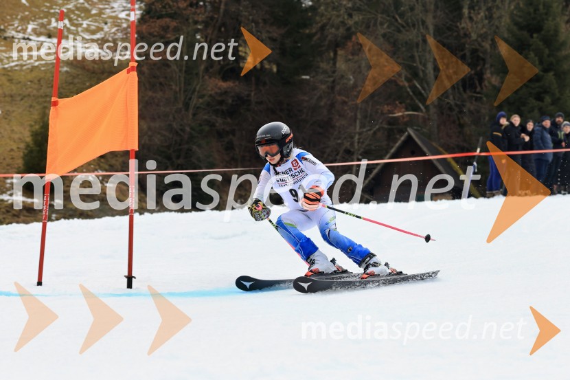 Koroški pokal 2026 - 1. tekma - Črna na Koroškem