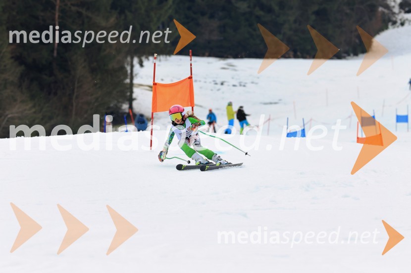 Koroški pokal 2026 - 1. tekma - Črna na Koroškem