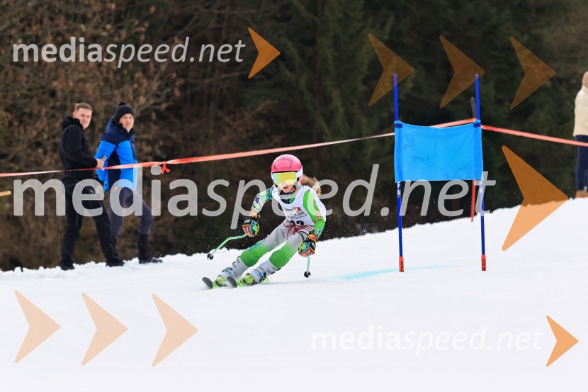 Koroški pokal 2026 - 1. tekma - Črna na Koroškem