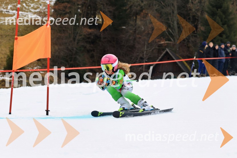 Koroški pokal 2026 - 1. tekma - Črna na Koroškem