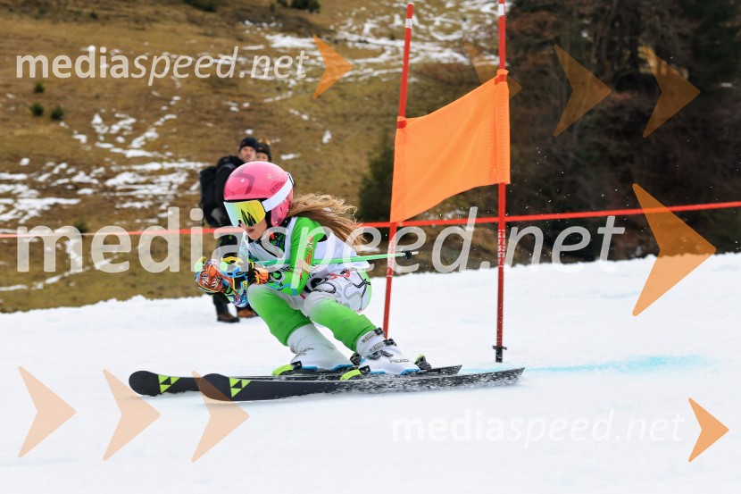 Koroški pokal 2026 - 1. tekma - Črna na Koroškem