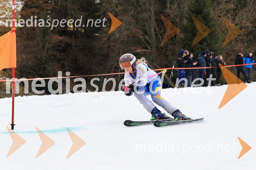 Koroški pokal 2026 - 1. tekma - Črna na Koroškem