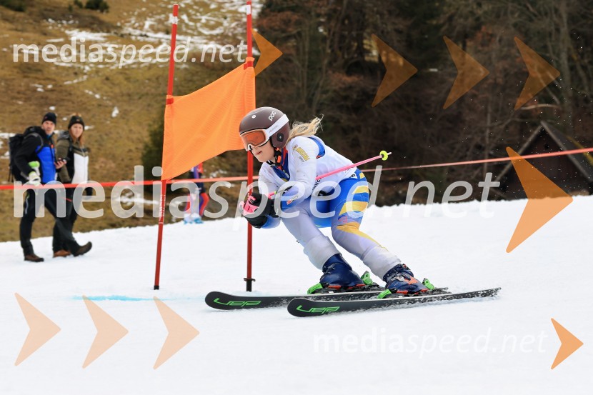 Koroški pokal 2026 - 1. tekma - Črna na Koroškem