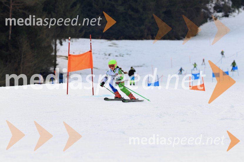 Koroški pokal 2026 - 1. tekma - Črna na Koroškem