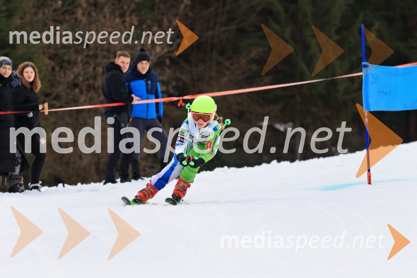 Koroški pokal 2026 - 1. tekma - Črna na Koroškem
