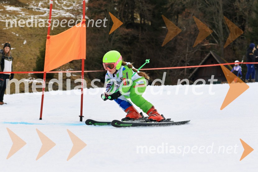 Koroški pokal 2026 - 1. tekma - Črna na Koroškem