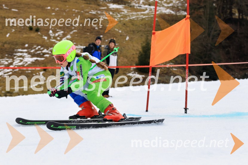 Koroški pokal 2026 - 1. tekma - Črna na Koroškem