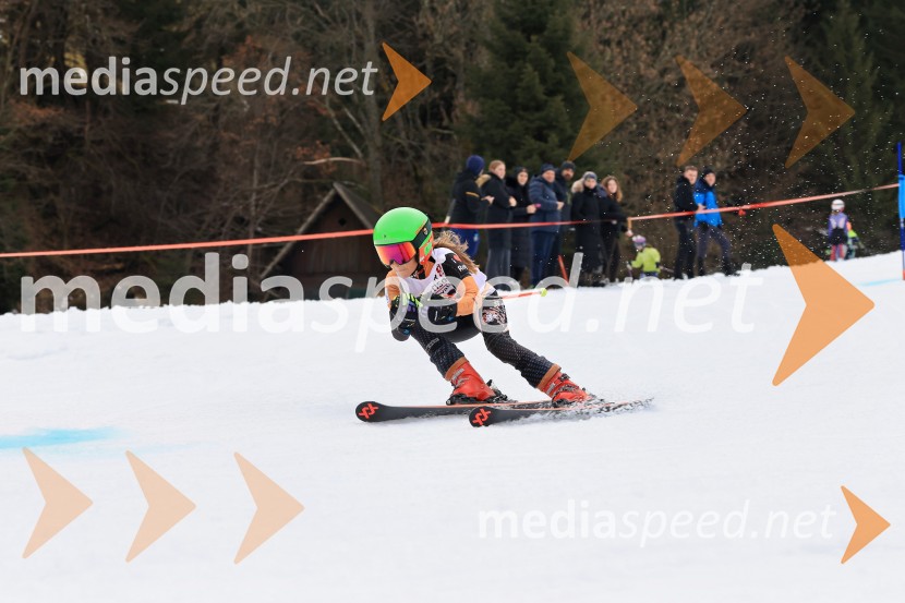 Koroški pokal 2026 - 1. tekma - Črna na Koroškem