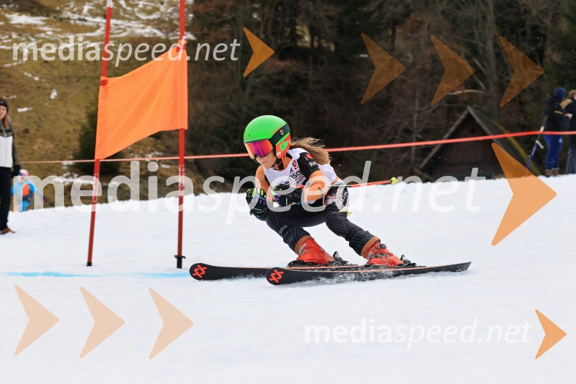 Koroški pokal 2026 - 1. tekma - Črna na Koroškem