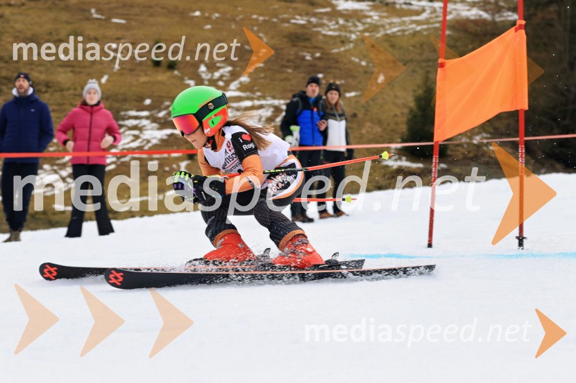 Koroški pokal 2026 - 1. tekma - Črna na Koroškem