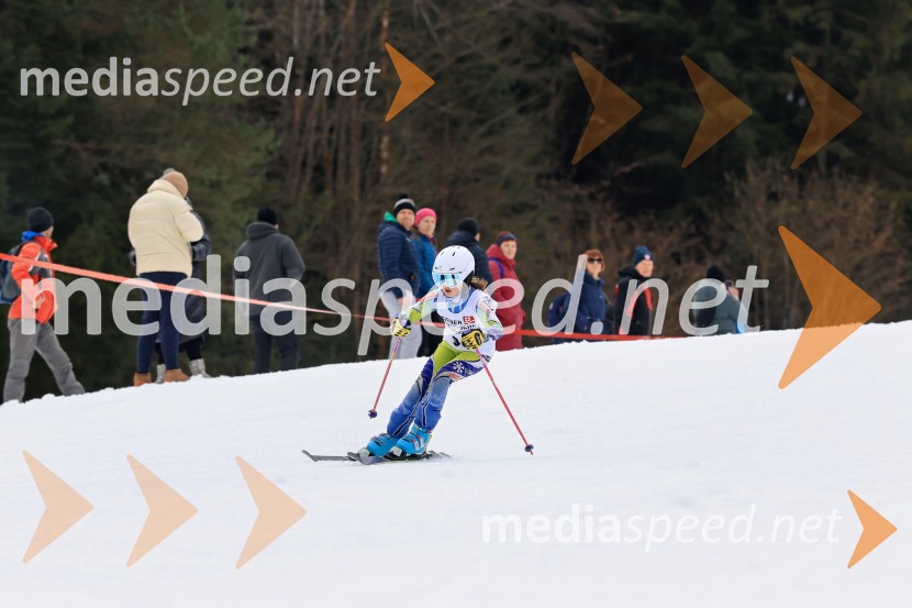 Koroški pokal 2026 - 1. tekma - Črna na Koroškem