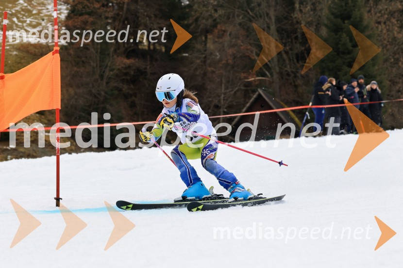 Koroški pokal 2026 - 1. tekma - Črna na Koroškem