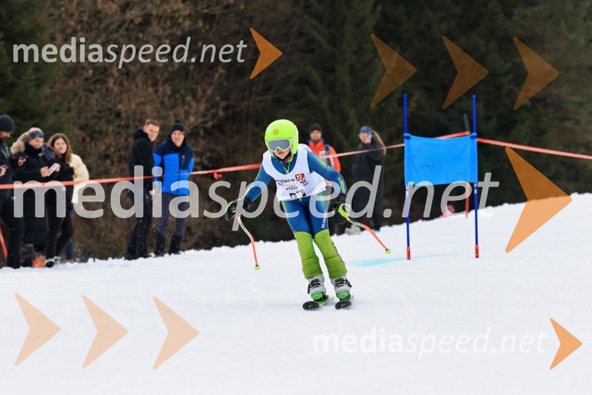 Koroški pokal 2026 - 1. tekma - Črna na Koroškem