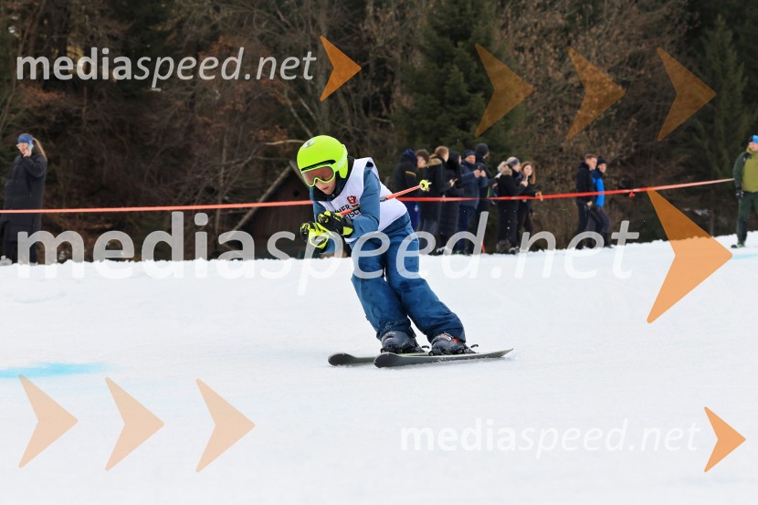 Koroški pokal 2026 - 1. tekma - Črna na Koroškem