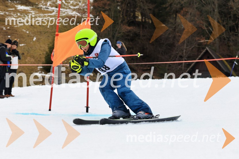 Koroški pokal 2026 - 1. tekma - Črna na Koroškem