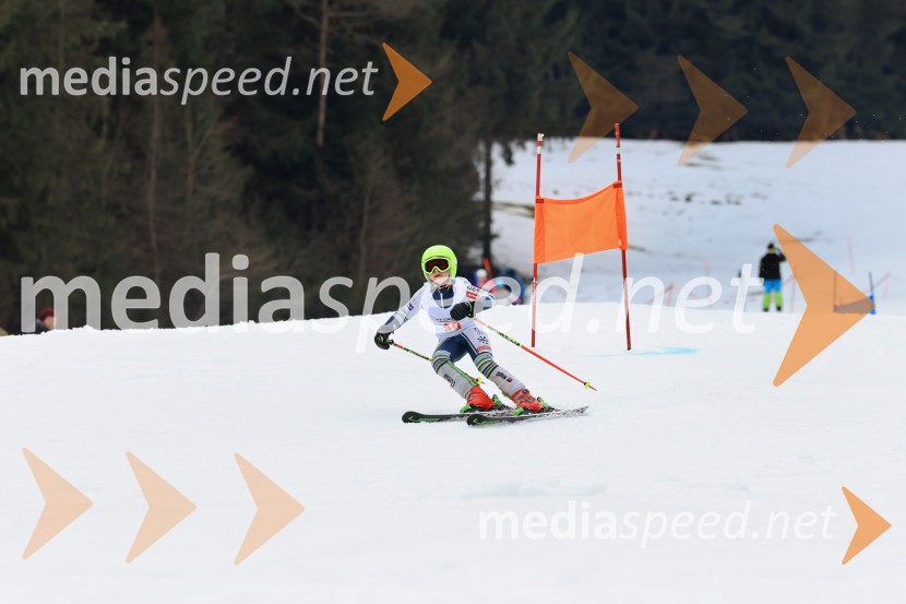Koroški pokal 2026 - 1. tekma - Črna na Koroškem