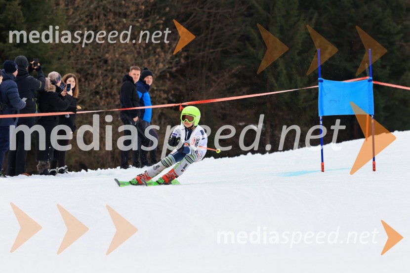 Koroški pokal 2026 - 1. tekma - Črna na Koroškem
