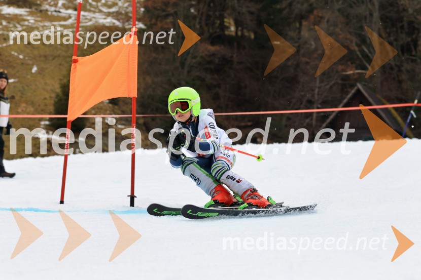 Koroški pokal 2026 - 1. tekma - Črna na Koroškem