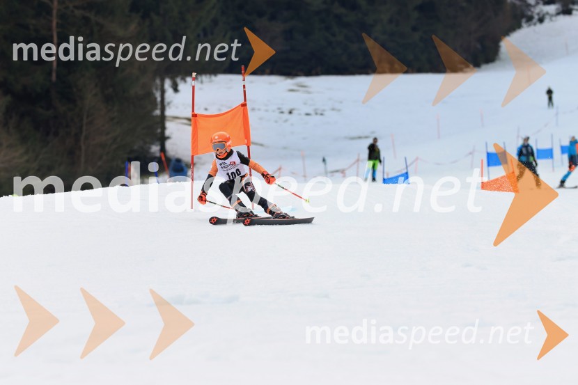 Koroški pokal 2026 - 1. tekma - Črna na Koroškem