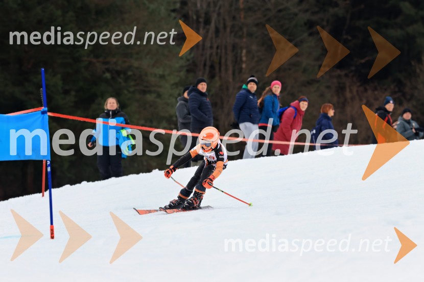 Koroški pokal 2026 - 1. tekma - Črna na Koroškem