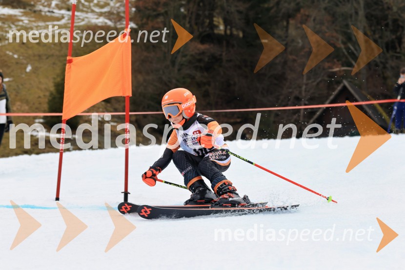Koroški pokal 2026 - 1. tekma - Črna na Koroškem