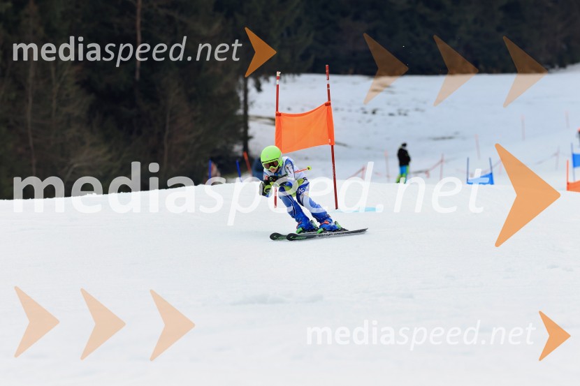 Koroški pokal 2026 - 1. tekma - Črna na Koroškem