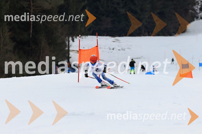 Koroški pokal 2026 - 1. tekma - Črna na Koroškem