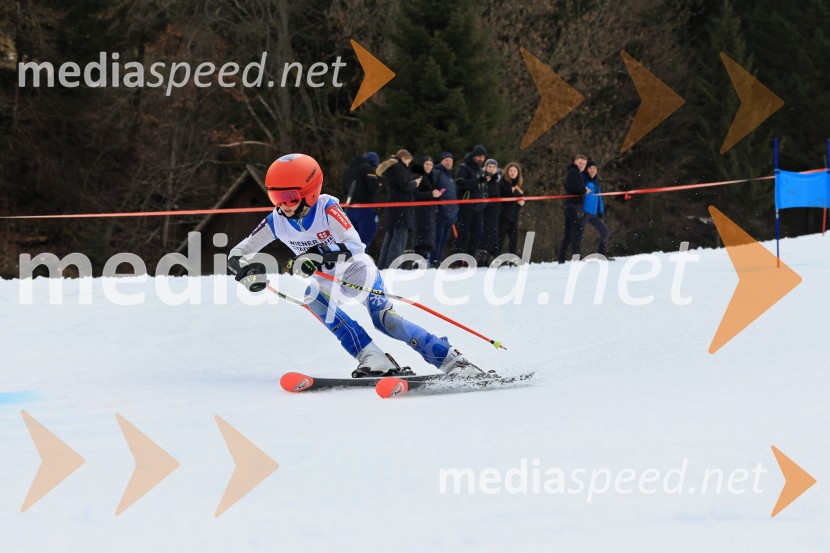 Koroški pokal 2026 - 1. tekma - Črna na Koroškem