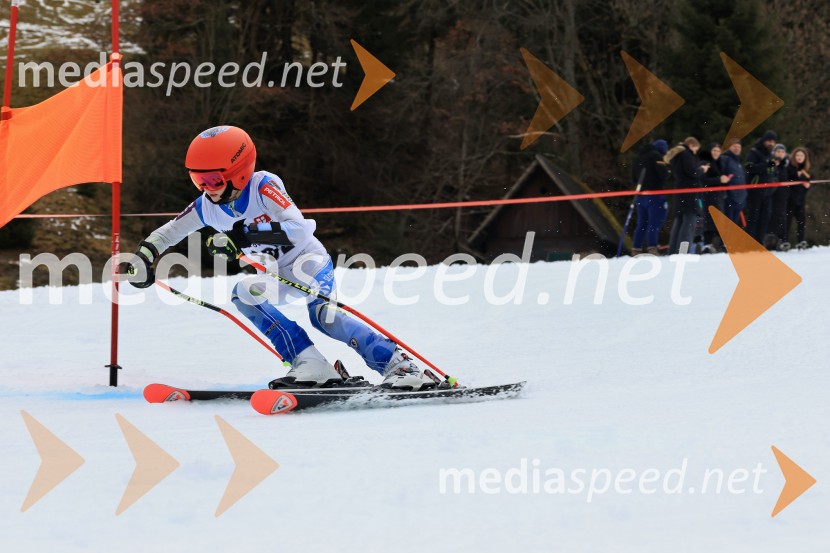 Koroški pokal 2026 - 1. tekma - Črna na Koroškem