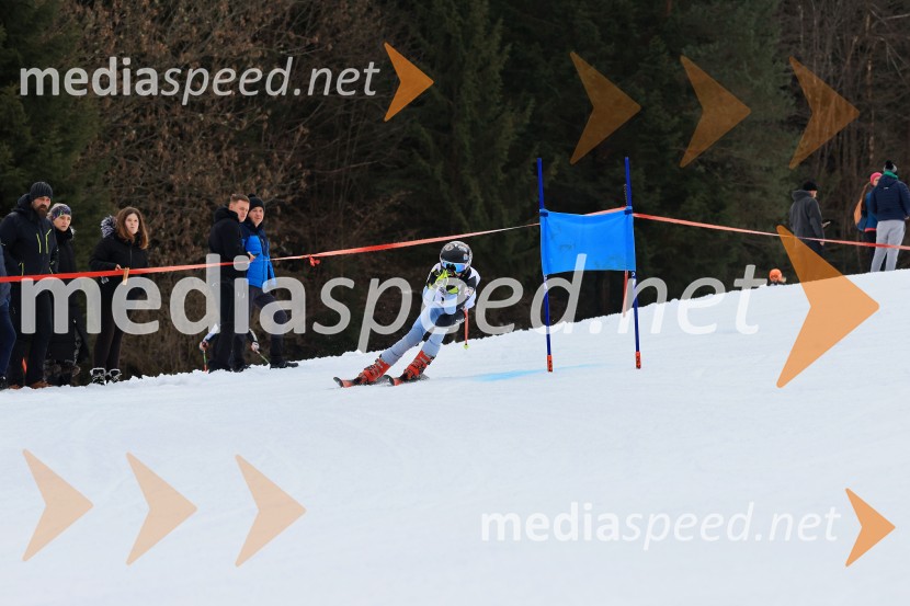 Koroški pokal 2026 - 1. tekma - Črna na Koroškem